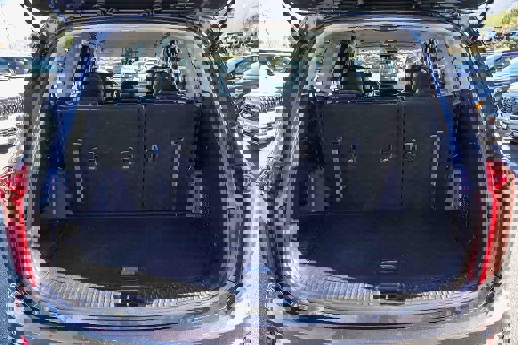 Certified 2024 Kia Telluride LX image 25