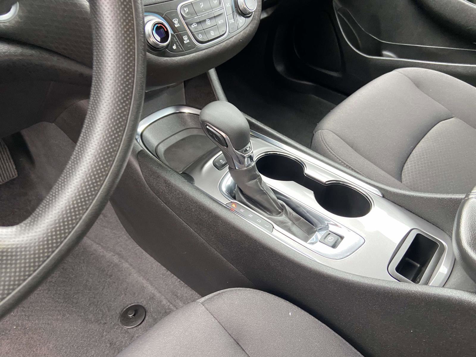 Certified 2024 Chevrolet Malibu LT image 10