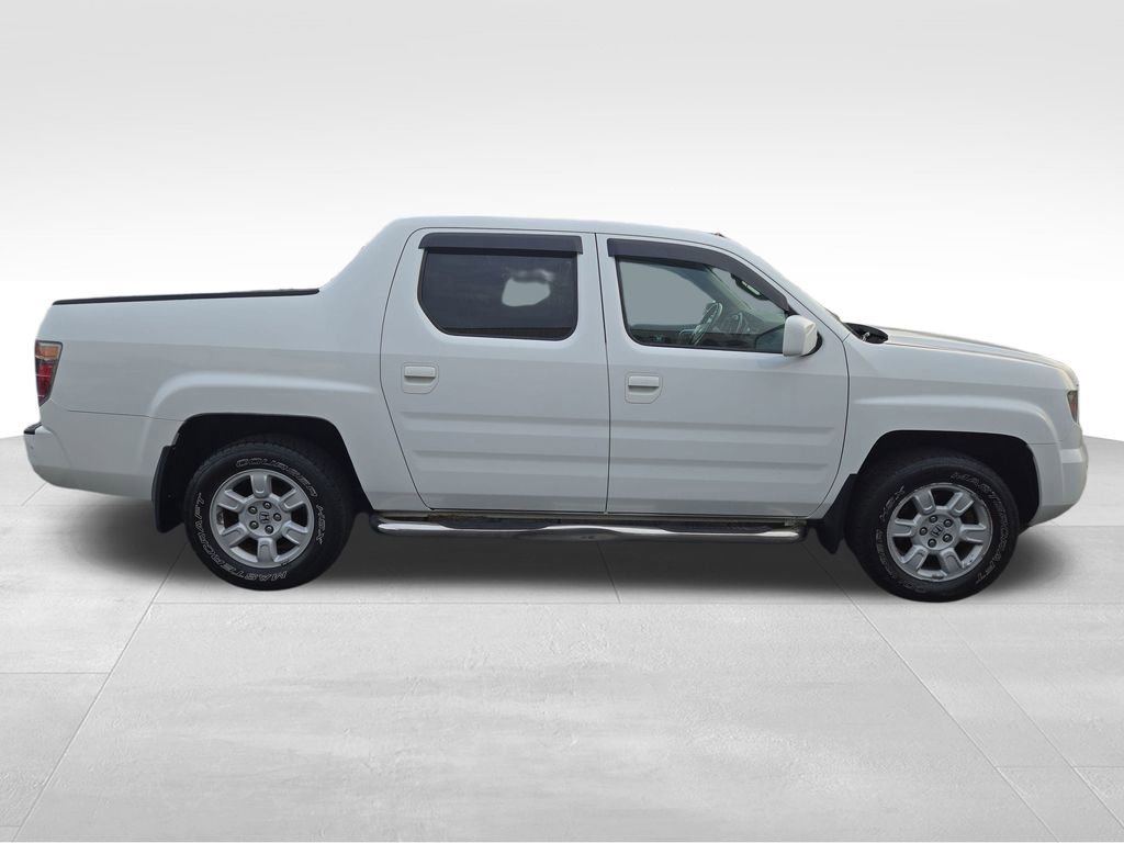 Used 2007 Honda Ridgeline RTS image 5