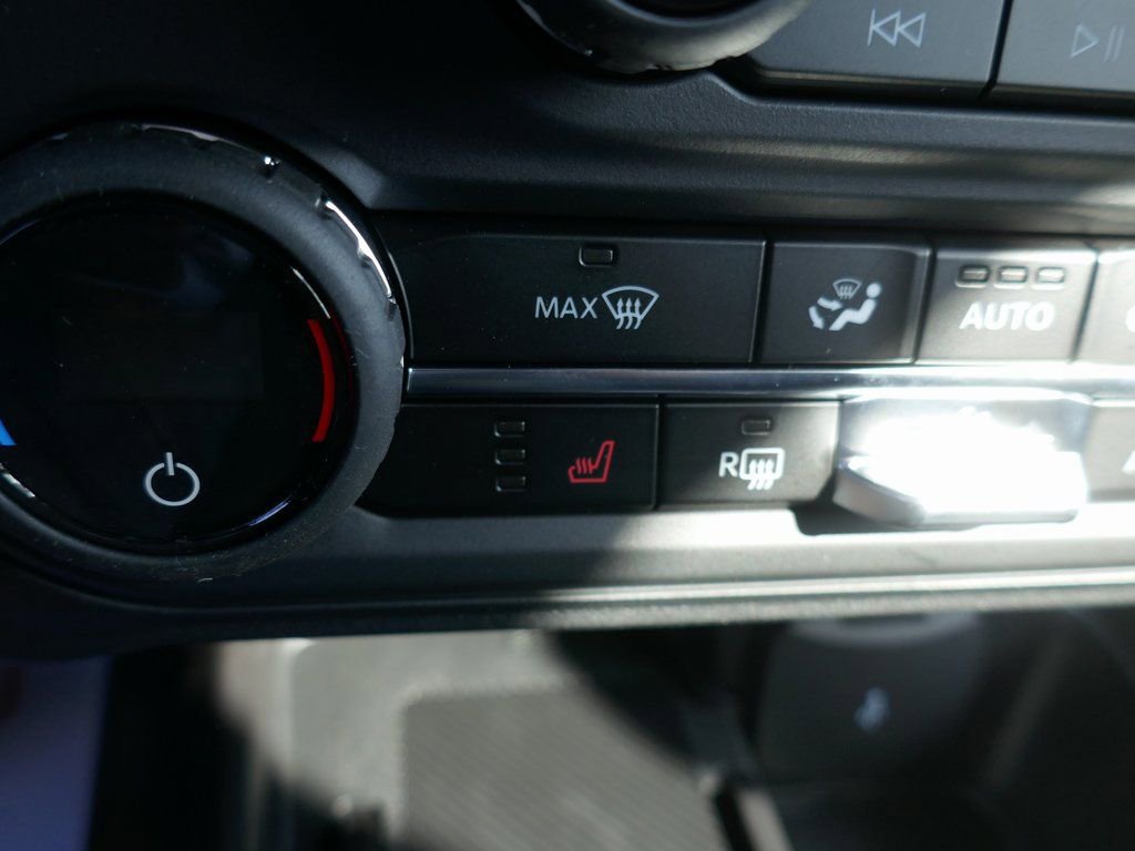 New 2026 Ford Bronco Big Bend image 17