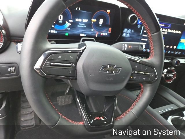 Used 2025 Chevrolet Blazer EV RS w/ Super Cruise Package image 11