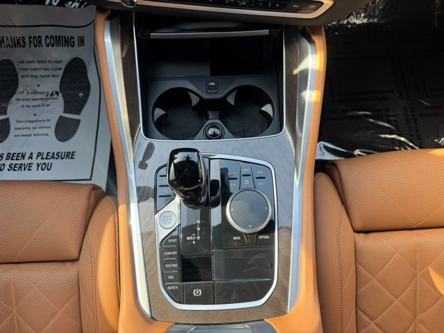 Used 2023 BMW X6 xDrive40i w/ Premium Package image 23