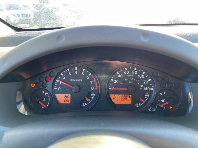 Used 2013 Nissan Xterra S w/ Value Package image 14