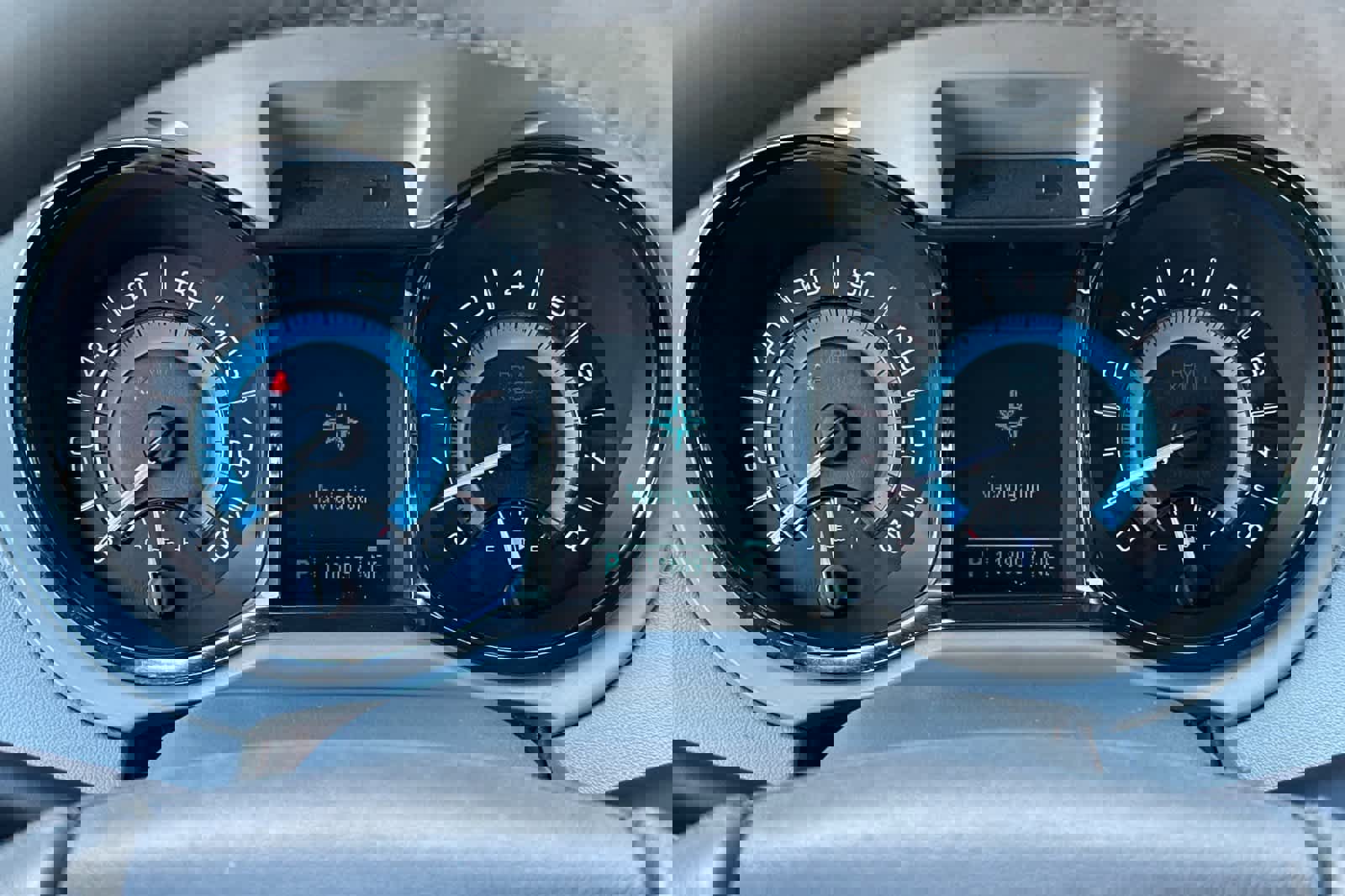 Used 2011 Buick LaCrosse CXL image 25