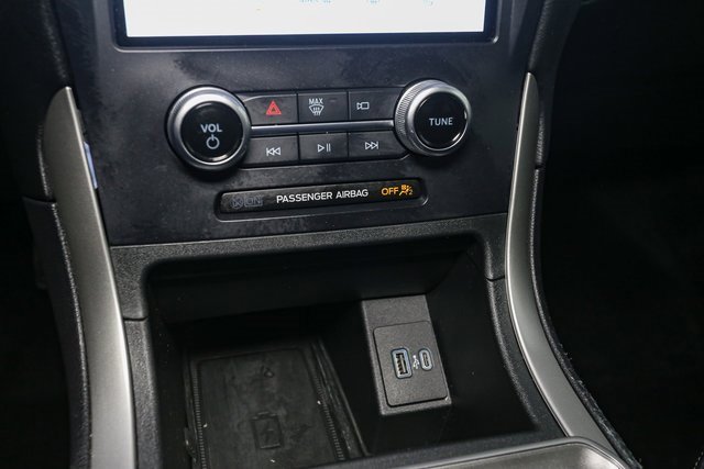 Used 2024 Ford Edge SEL w/ Convenience Package image 26