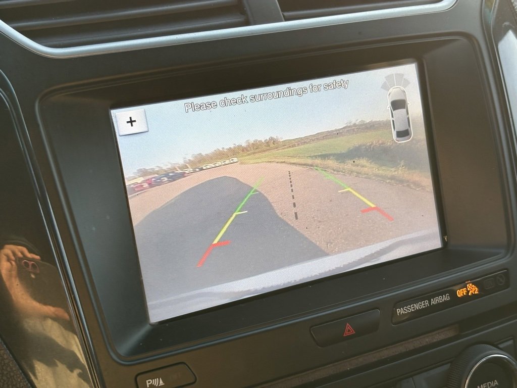 Used 2017 Ford Explorer XLT w/ Equipment Group 202A FWD image 51