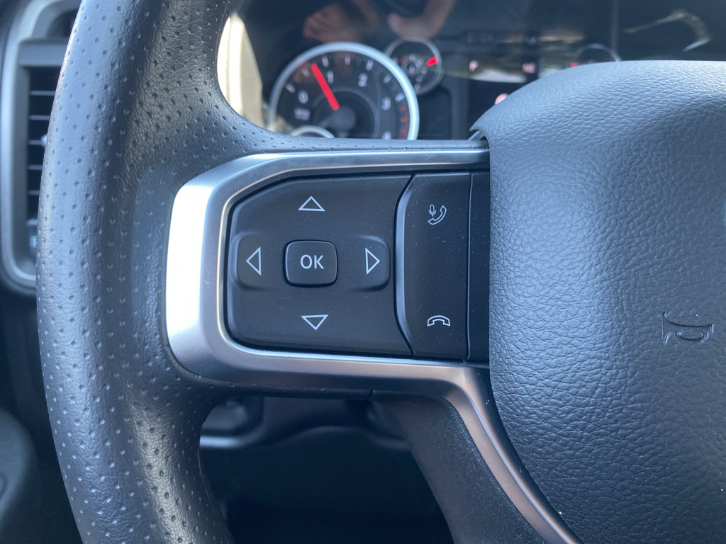 New 2026 RAM 2500 Tradesman AWD/4WD image 21