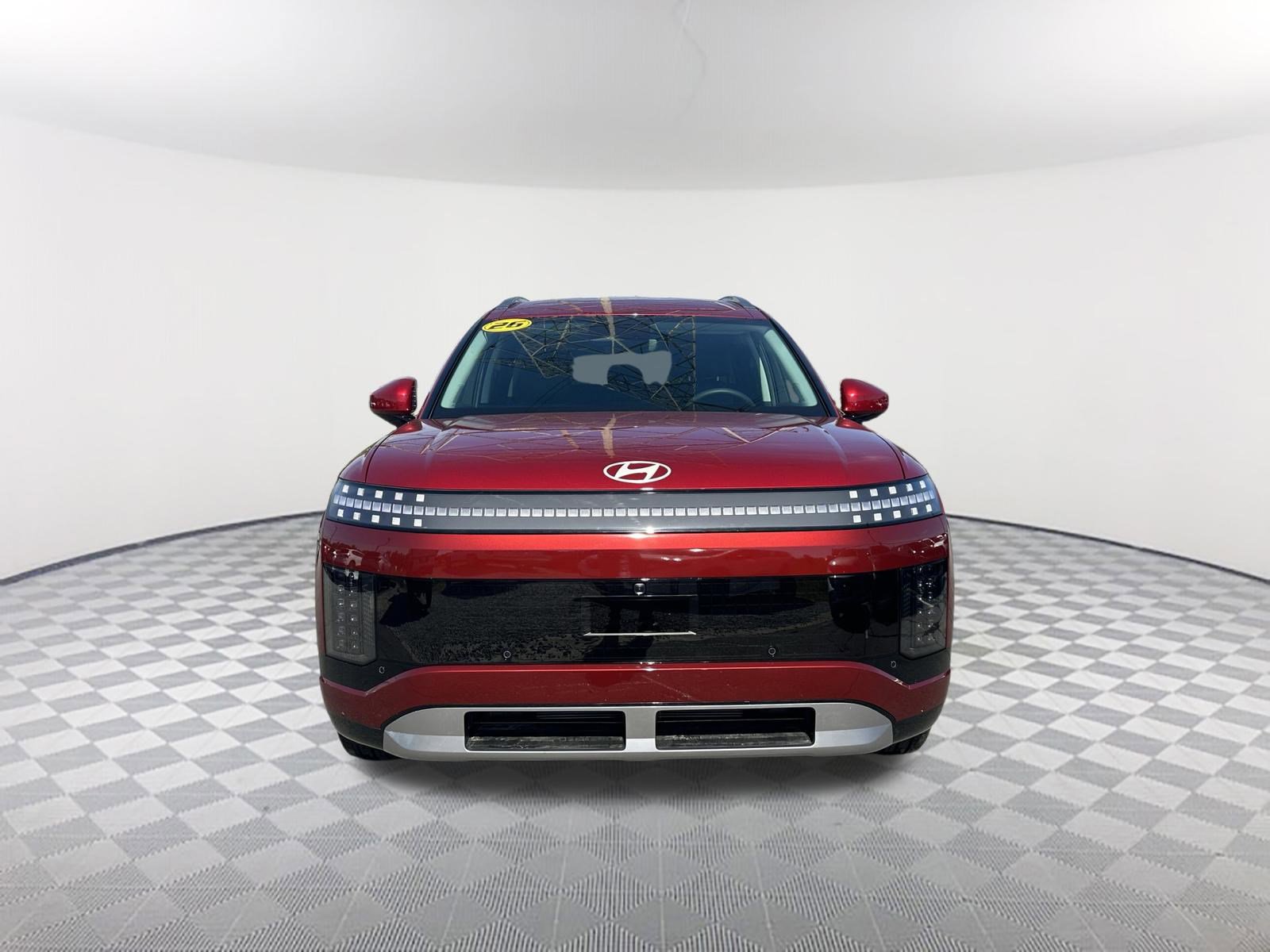 Used 2026 Hyundai Ioniq 9 SEL AWD/4WD image 2