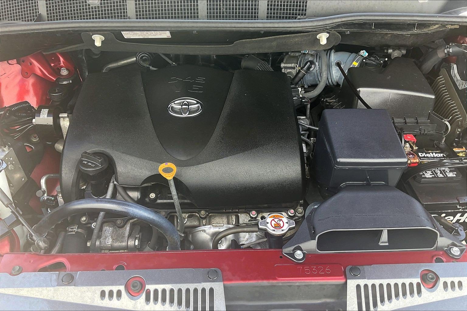 Used 2019 Toyota Sienna Limited Premium FWD image 13