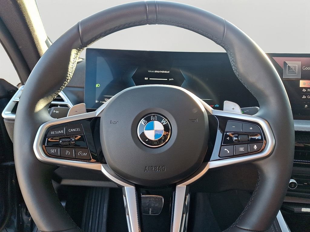 Used 2025 BMW 430i xDrive 430i xDrive w/ M Sport Package image 18