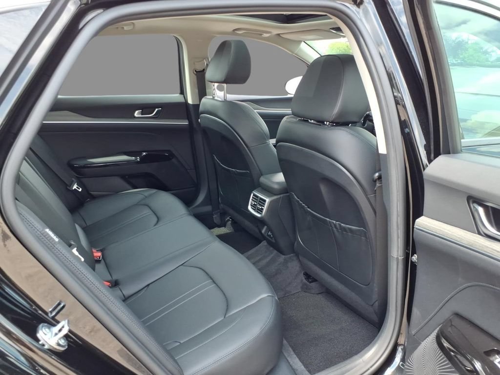 Used 2025 Kia K5 EX FWD image 11