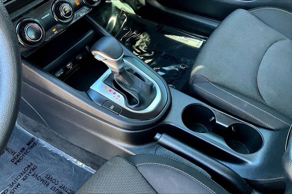 Used 2024 Kia Forte LXS w/ LXS Technology Package image 14