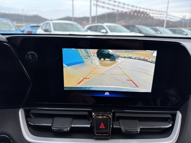 Used 2026 Chevrolet TrailBlazer LT image 26