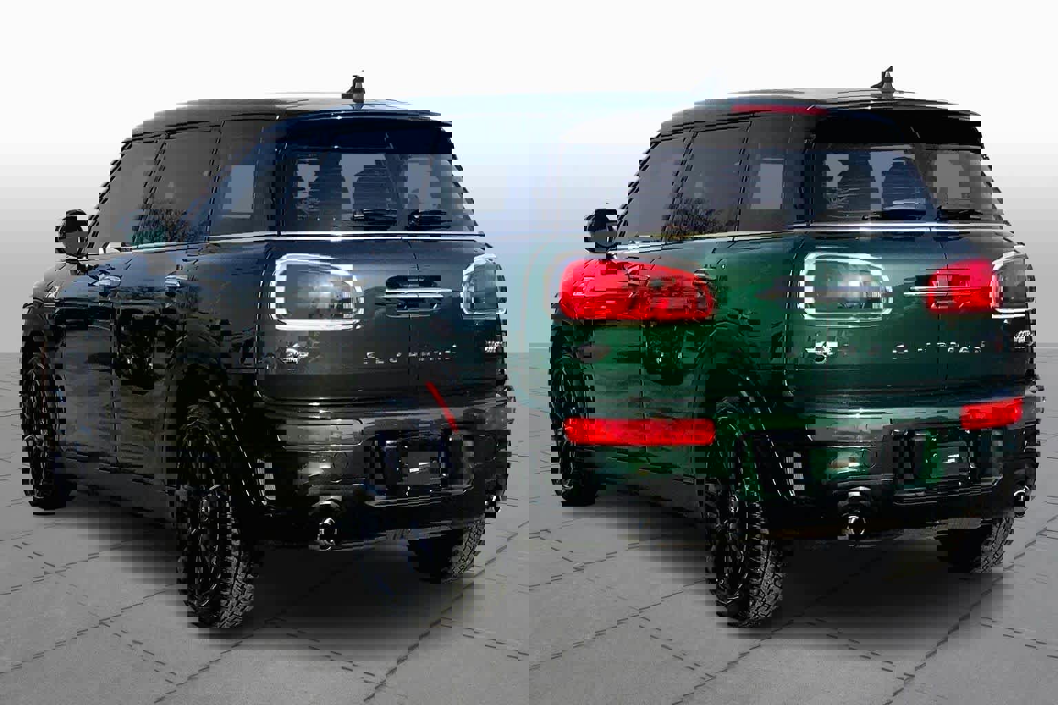 Used 2017 MINI Cooper Clubman S image 11