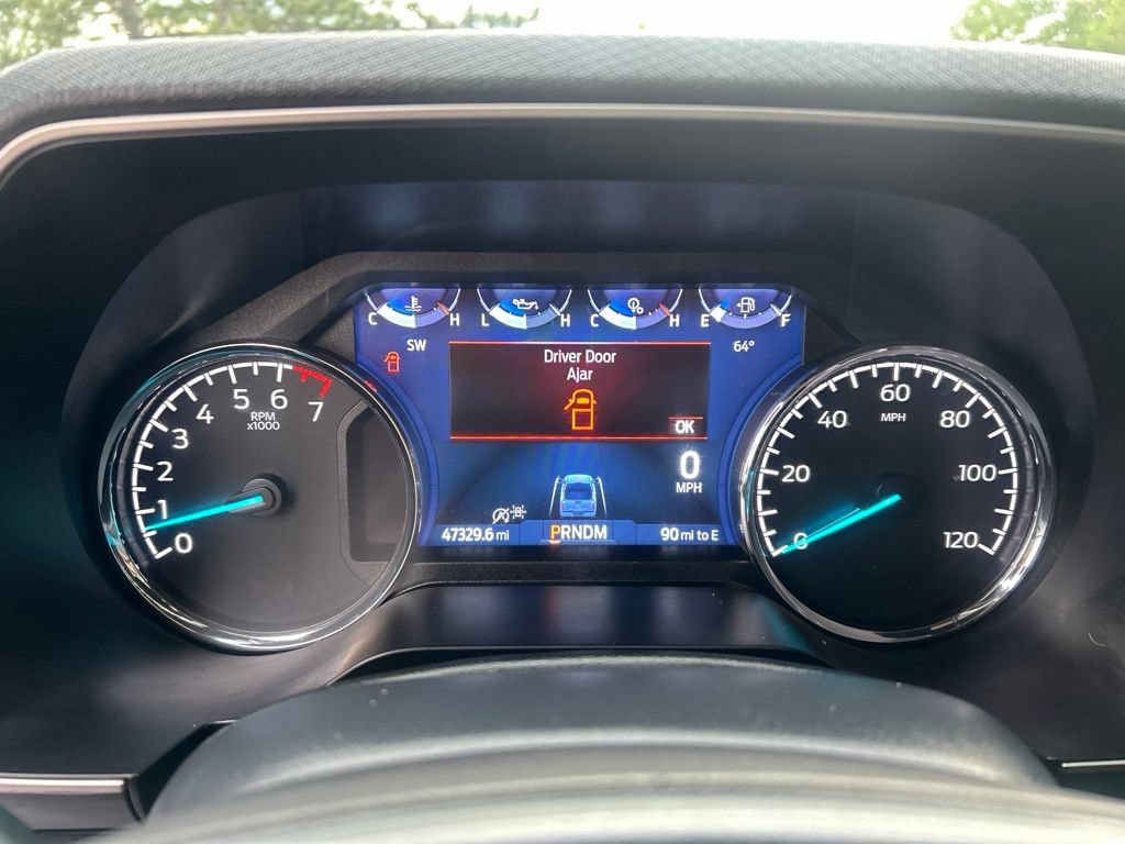 Used 2023 Ford F150 XLT w/ Equipment Group 302A High AWD/4WD image 28