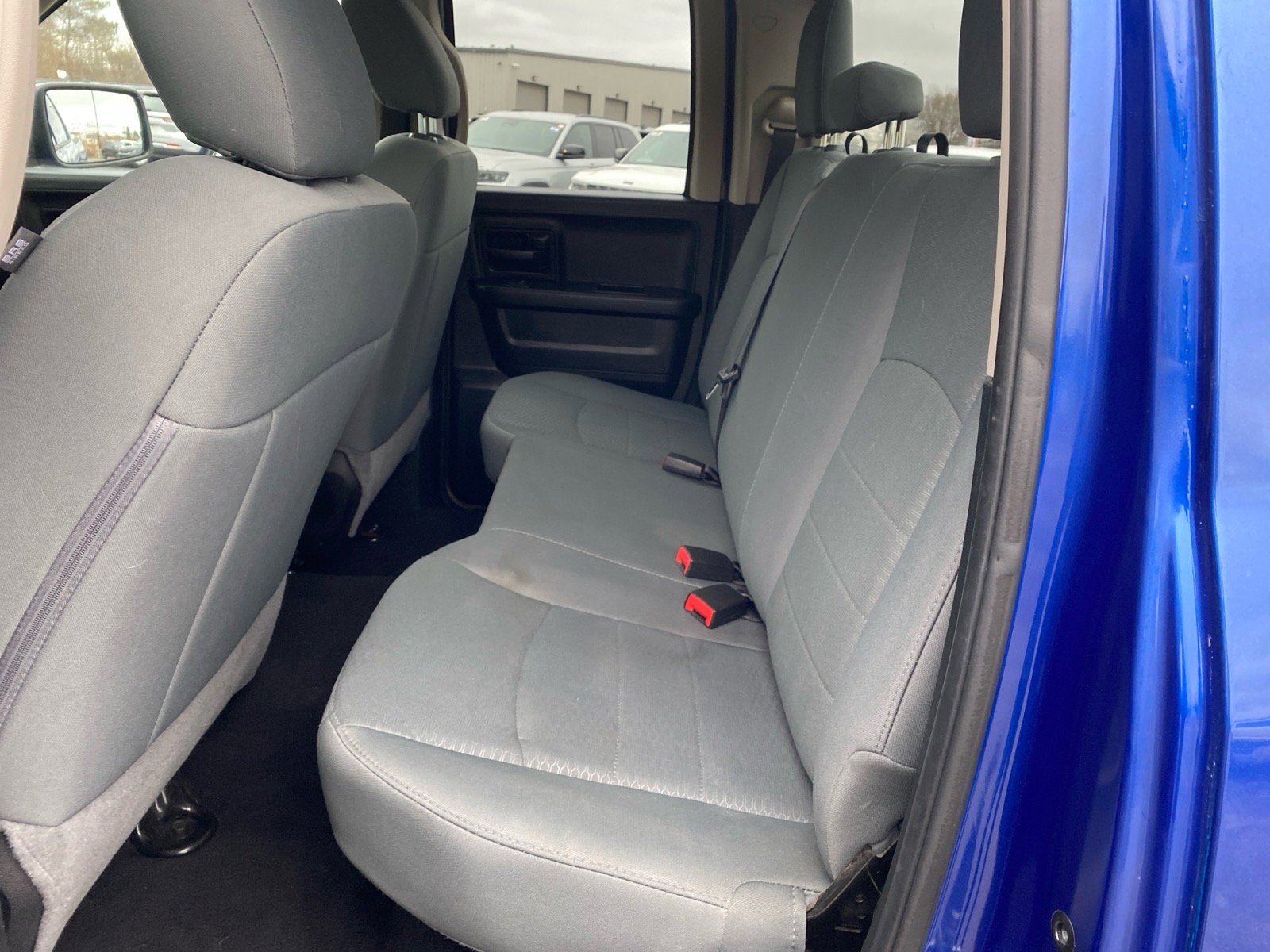 Used 2018 RAM 1500 Express image 20