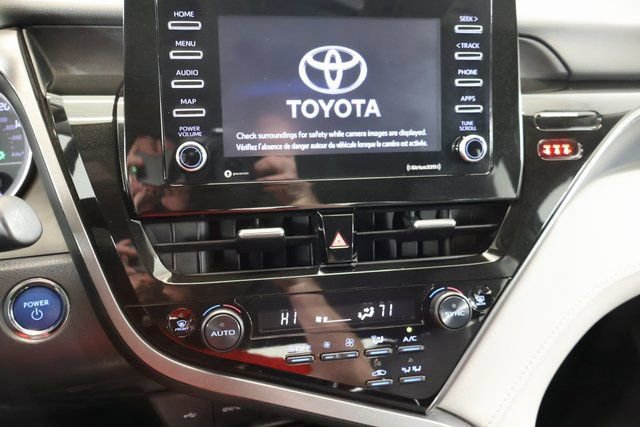 Used 2022 Toyota Camry LE image 22