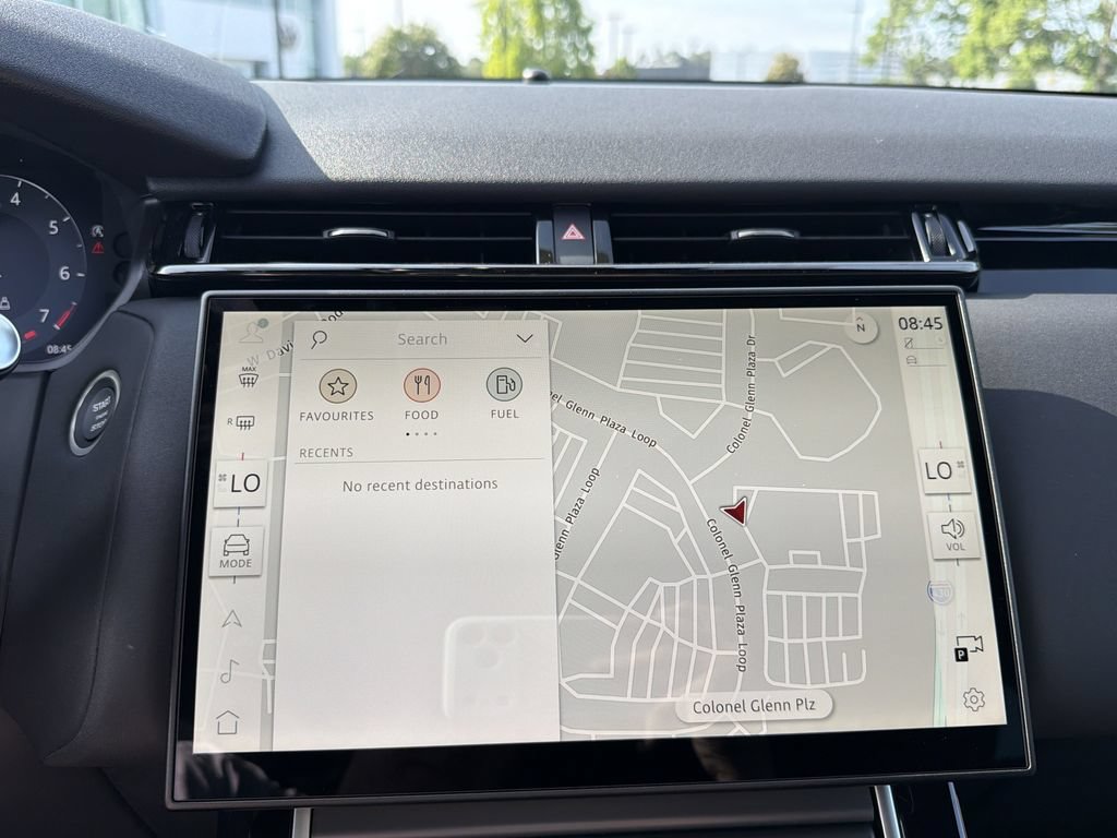 New 2026 Land Rover Range Rover Velar S AWD/4WD image 27