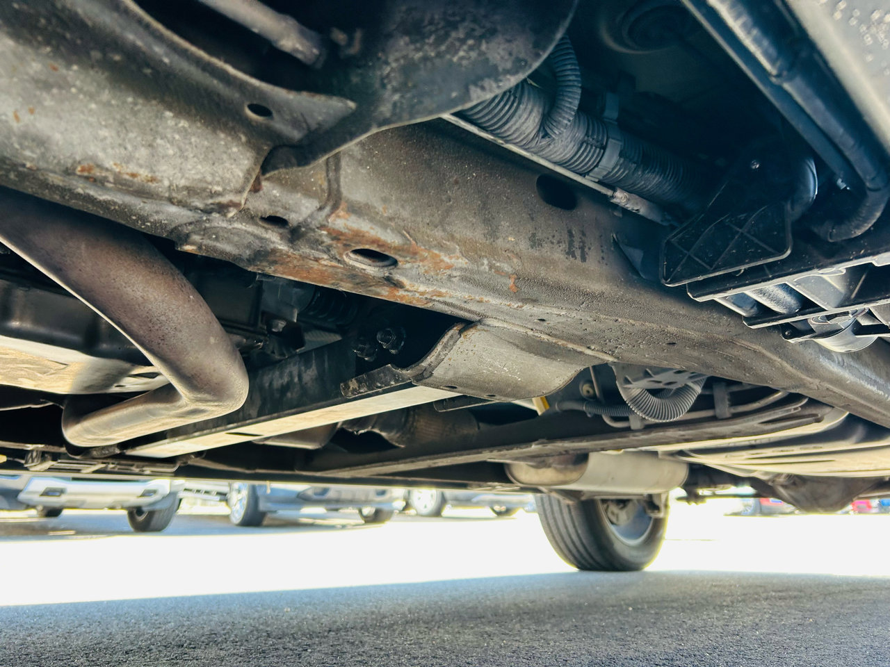 Used 2015 GMC Yukon XL Denali w/ Premium Package image 14