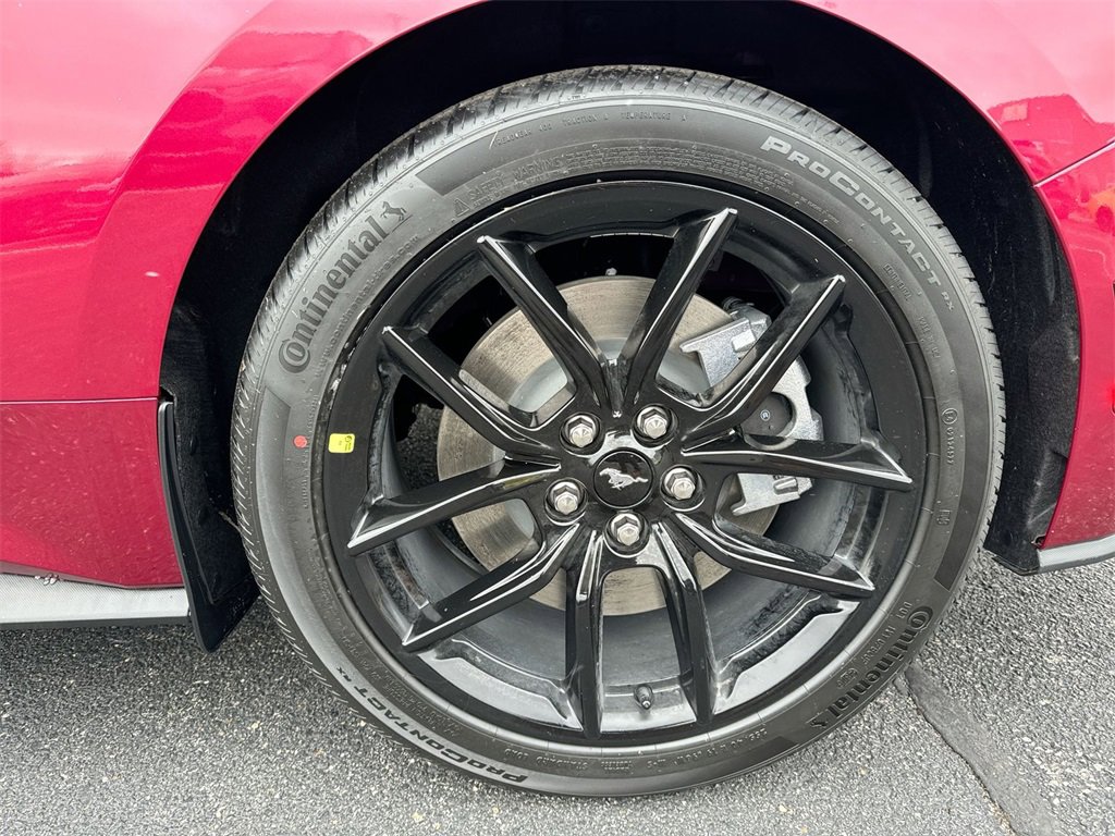 New 2026 Ford Mustang GT Premium image 26