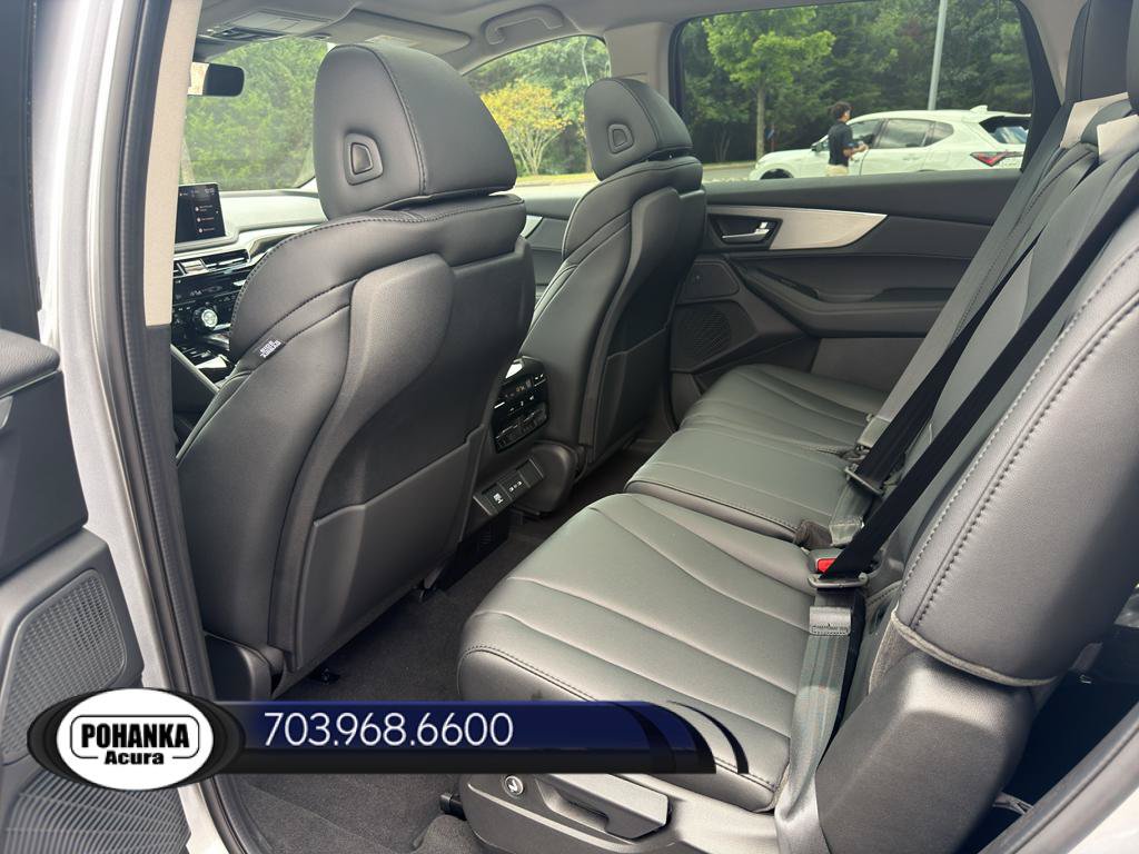 New 2026 Acura MDX SH-AWD image 29