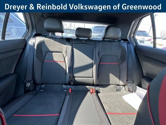 New 2026 Volkswagen GTI SE image 29