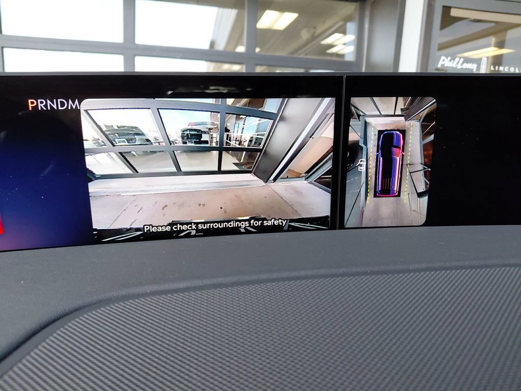 New 2026 Lincoln Navigator L Reserve AWD/4WD image 38
