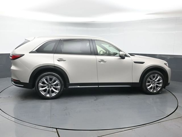 Certified 2024 MAZDA CX-90 3.3 Turbo w/ Premium Plus Pkg AWD/4WD image 6