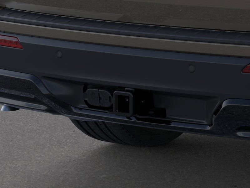 New 2026 Ford Explorer ST-Line w/ ST-Line Street Pack image 52