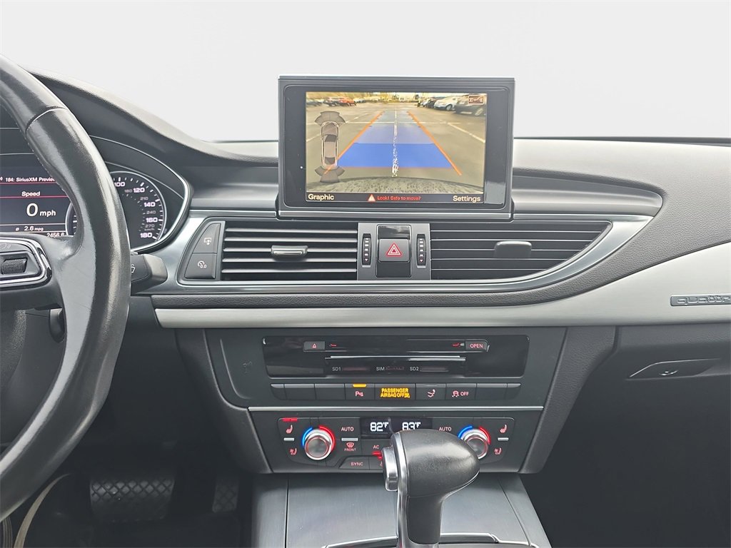 Used 2012 Audi A7 3.0T Prestige image 20