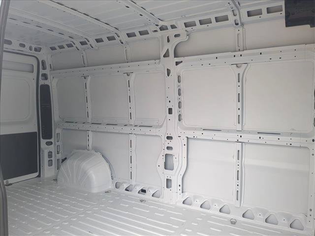 New 2026 RAM ProMaster 1500 FWD image 15