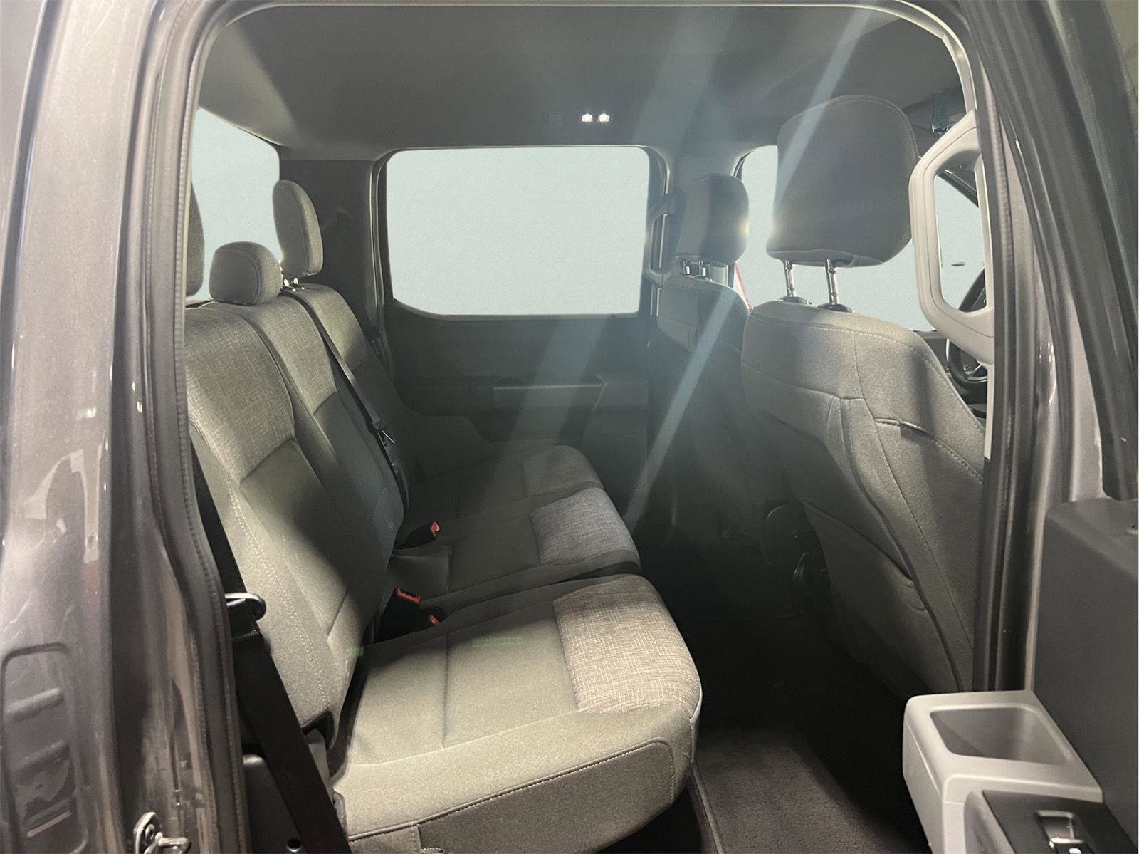 Used 2023 Ford F150 XLT w/ Trailer Tow Package image 22