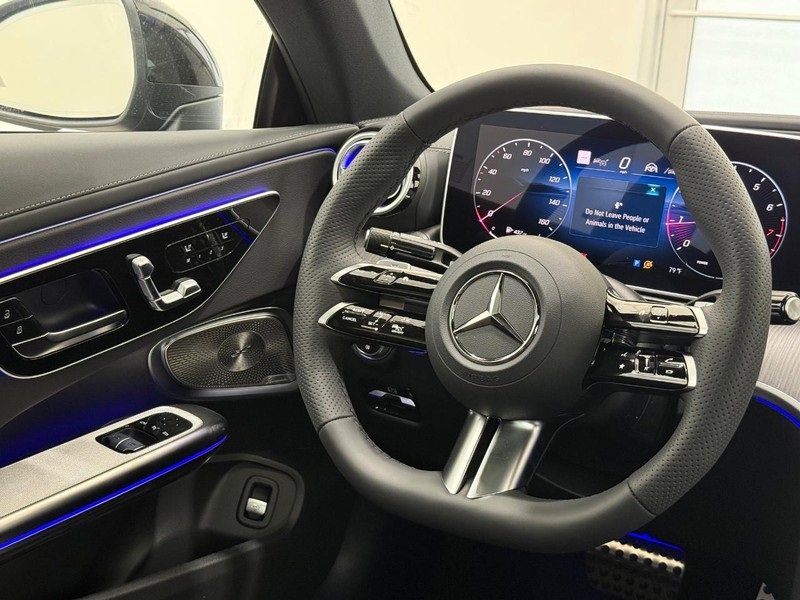 New 2026 Mercedes-Benz CLE 300 4MATIC Coupe image 8