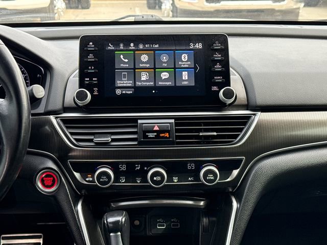 Used 2022 Honda Accord Sport image 15