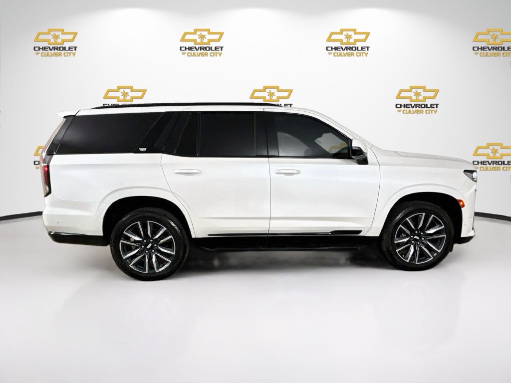 Used 2021 Cadillac Escalade Sport RWD image 9