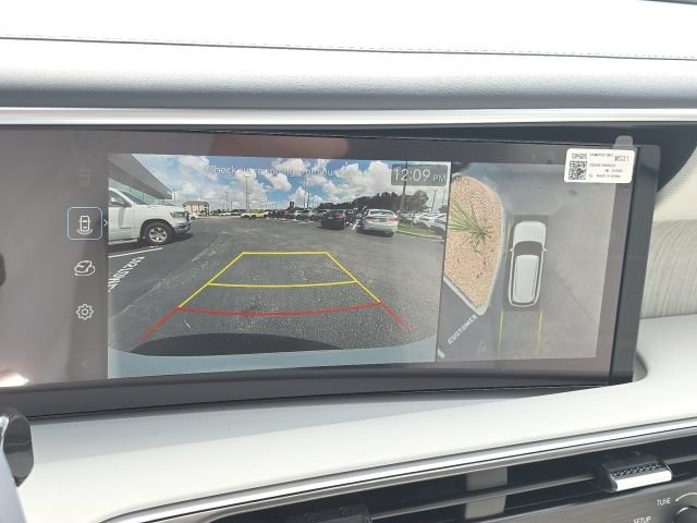 New 2027 Hyundai Palisade Calligraphy FWD image 19