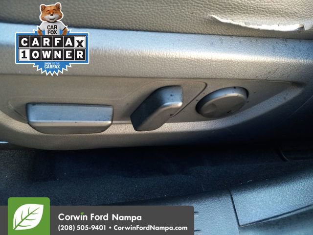 Used 2023 MAZDA CX-50 2.5 S w/ Weather Package image 12