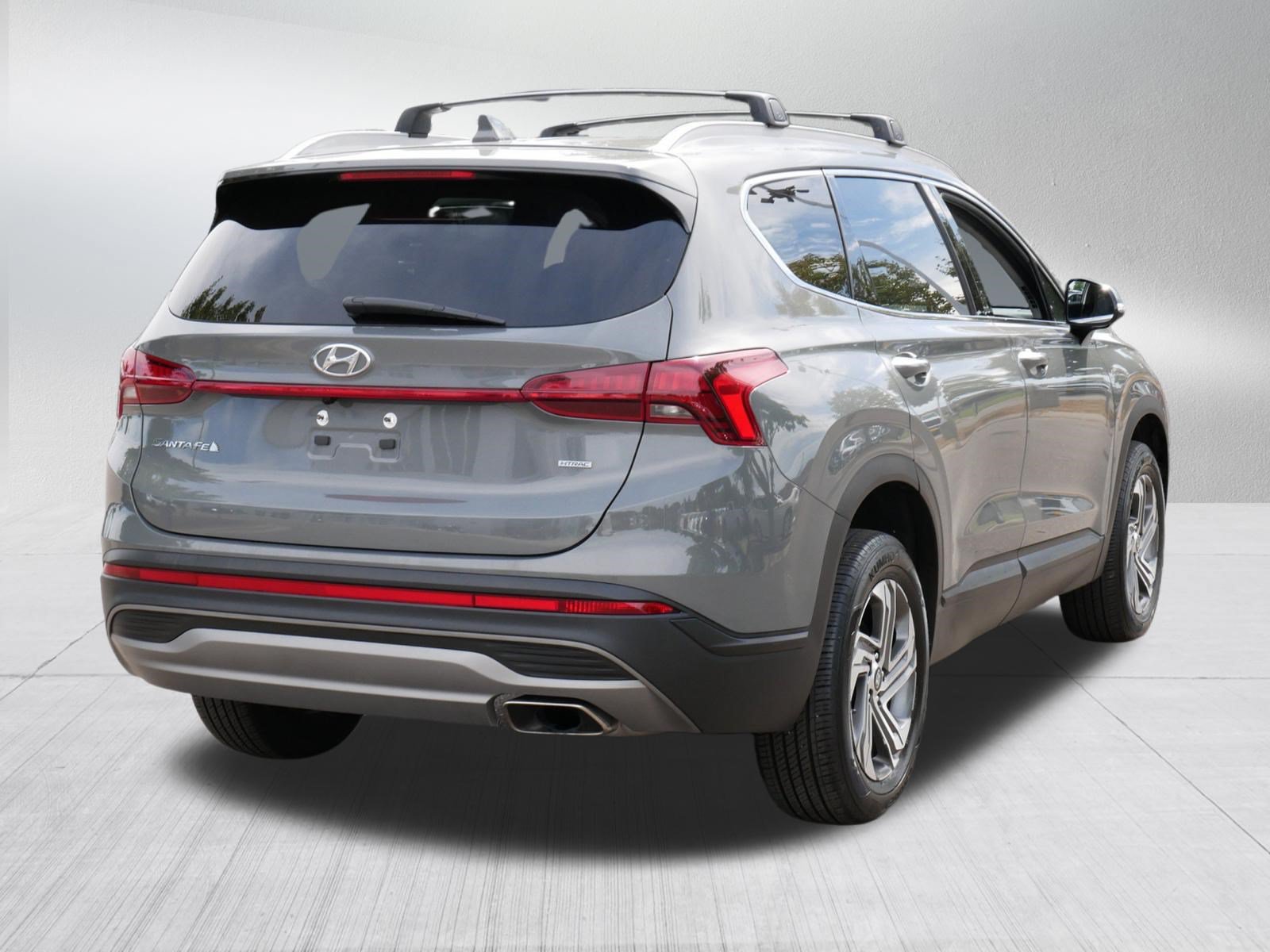 Used 2023 Hyundai Santa Fe SEL AWD/4WD image 7