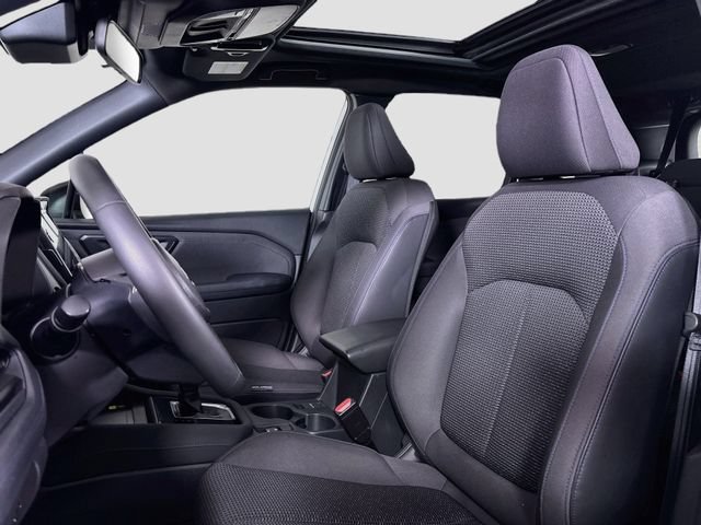 Certified 2025 Subaru Forester Premium AWD/4WD image 23