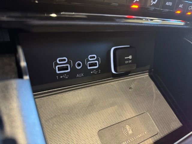 New 2025 Jeep Grand Cherokee L Altitude image 33