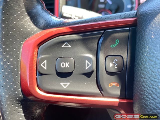 Used 2019 RAM 1500 Rebel w/ Rebel Level 2 Equipment Group AWD/4WD image 18