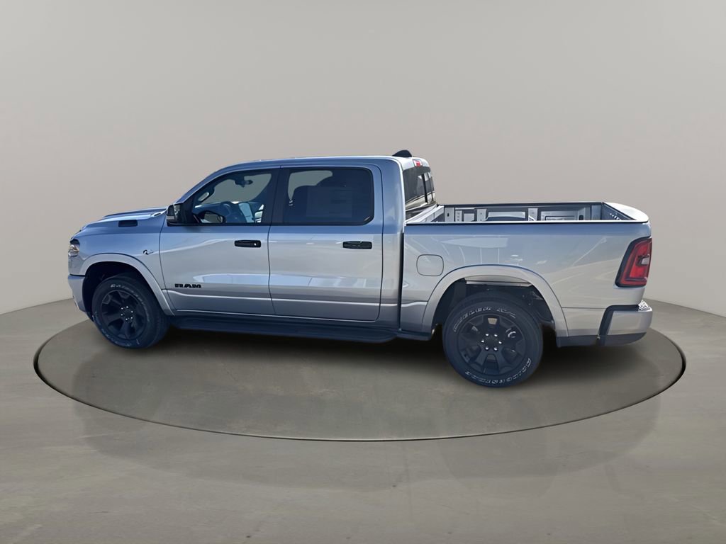 New 2026 RAM 1500 Big Horn image 6