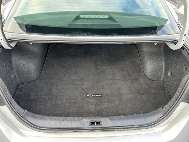 Used 2020 Nissan Altima 2.5 S image 41