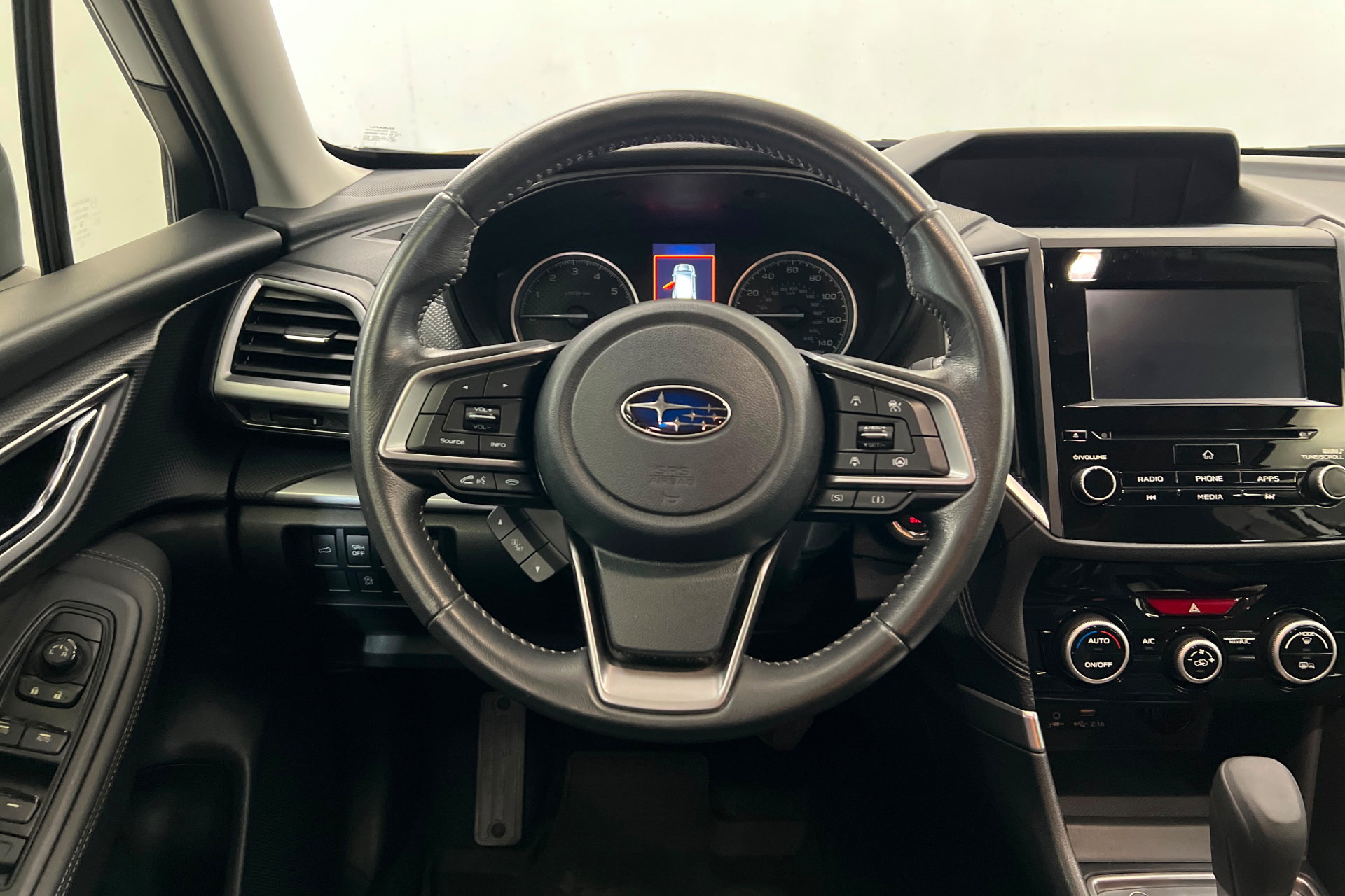 Used 2021 Subaru Forester Premium AWD/4WD image 13