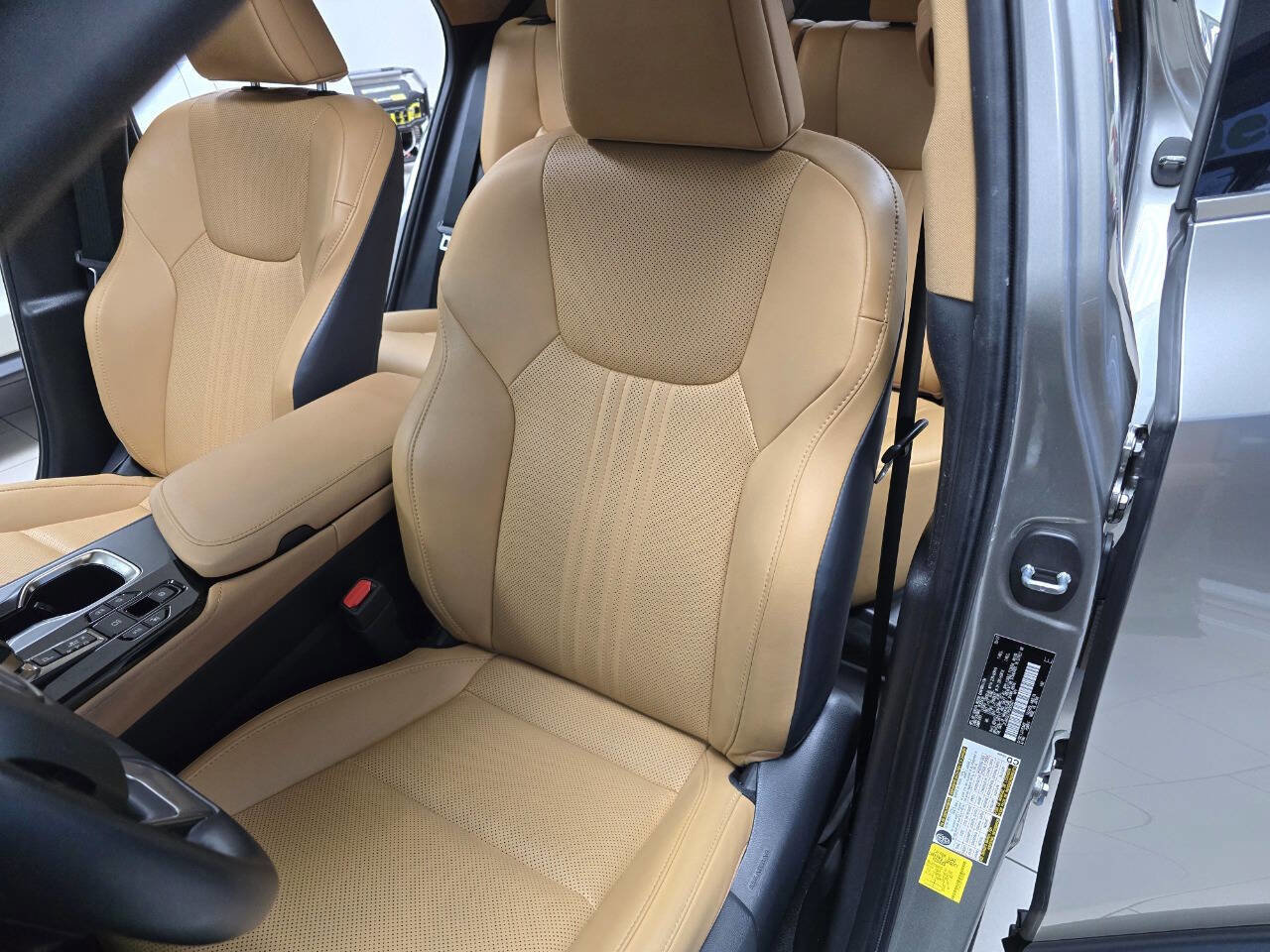 Used 2023 Lexus NX 350 AWD image 26