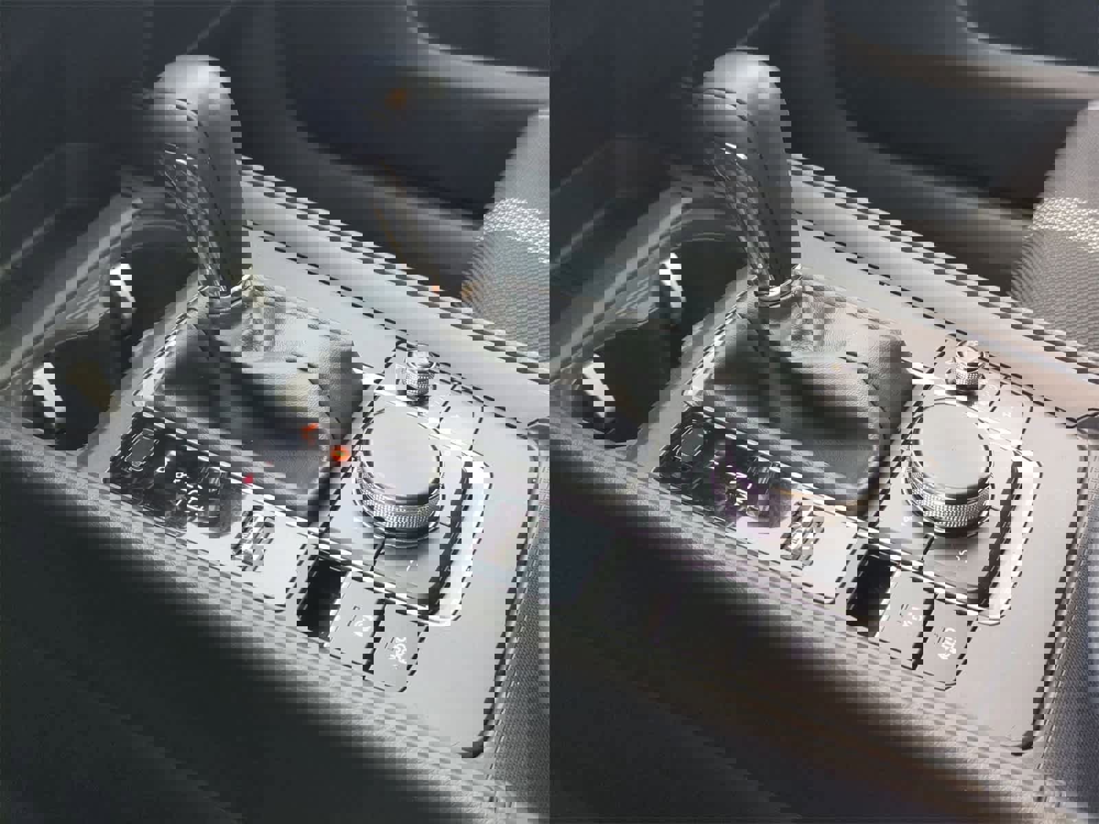 Used 2024 MAZDA CX-50 AWD 2.5 S w/ Cargo Package image 32