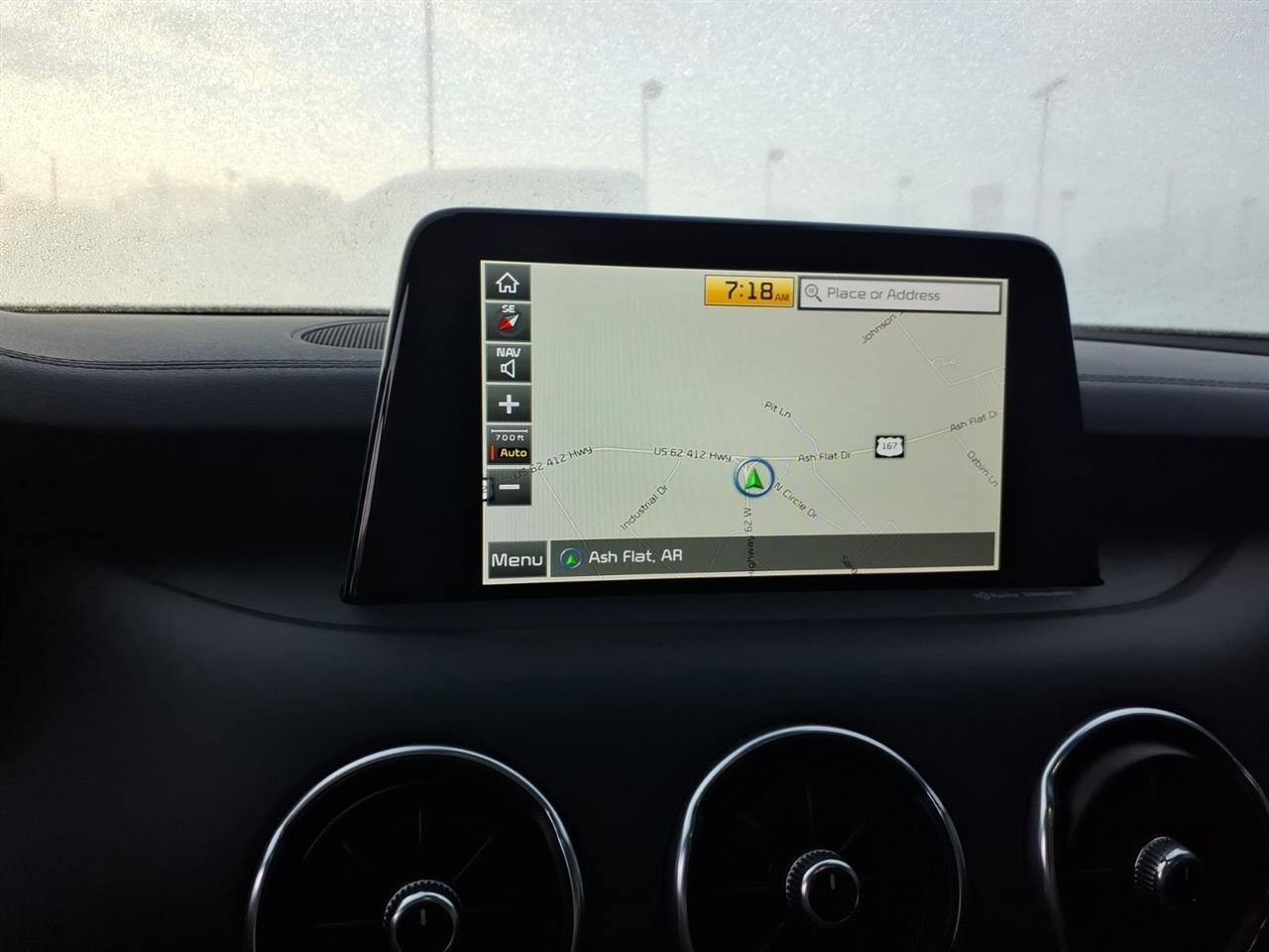 Used 2018 Kia Stinger GT2 image 15