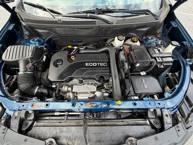 Used 2019 Chevrolet Equinox LT AWD/4WD image 19