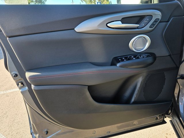 Used 2024 Dodge Hornet R/T Plus w/ Tech Pack Plus w/o Parking image 20