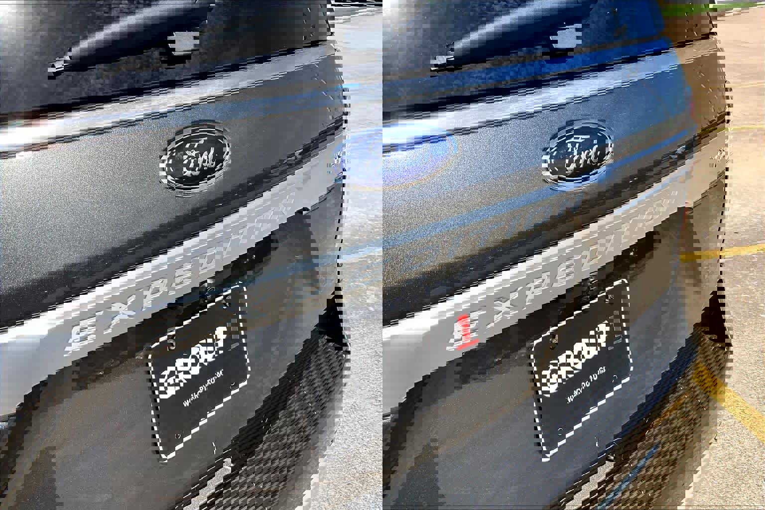 Used 2019 Ford Expedition Max Platinum RWD image 31